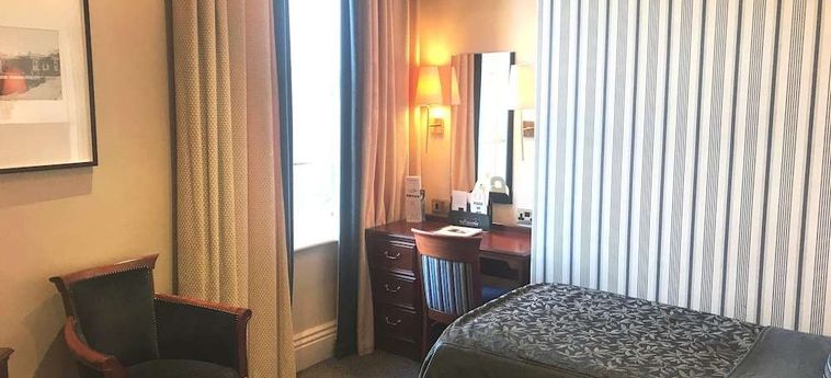 Hotel The Cairn Harrogate: Foto 