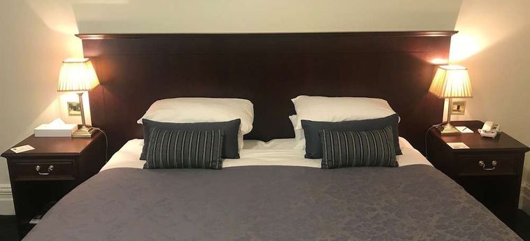 Hotel The Cairn Harrogate: Foto 
