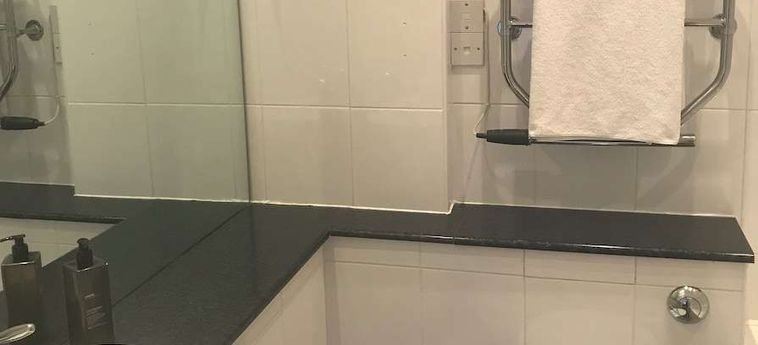 Hotel The Cairn Harrogate: Foto 