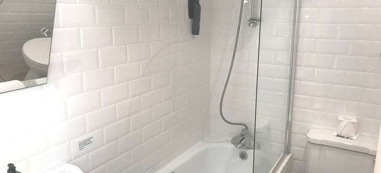Hotel The Cairn Harrogate: Foto 