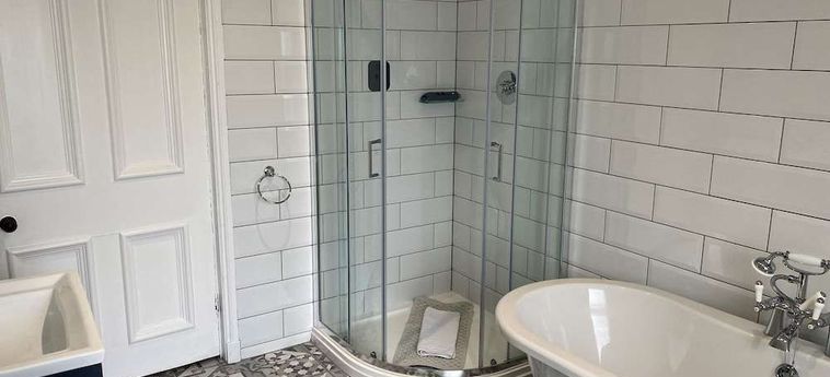 Hotel The Cairn Harrogate: Foto 