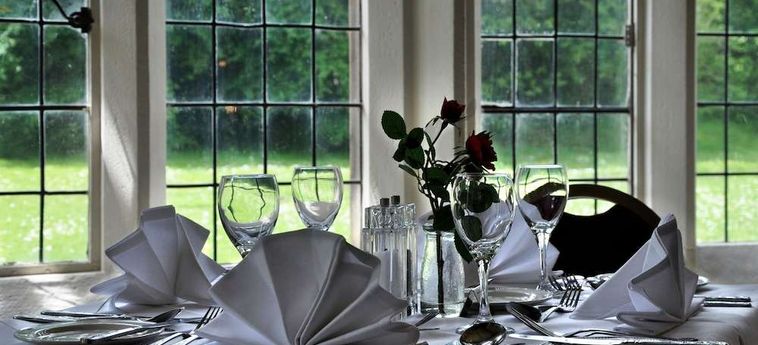 Hotel The Cairn Harrogate: Foto 