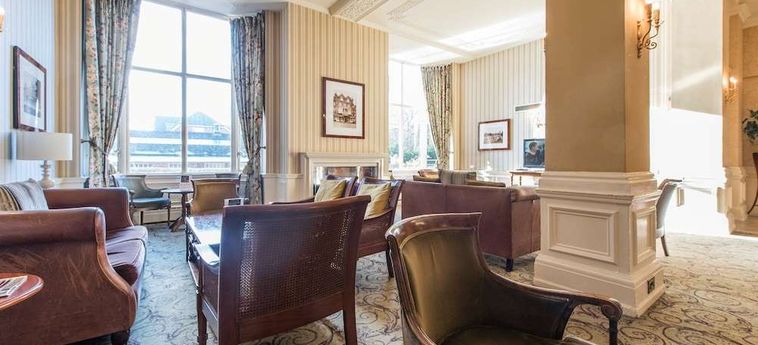Hotel The Cairn Harrogate: Foto 