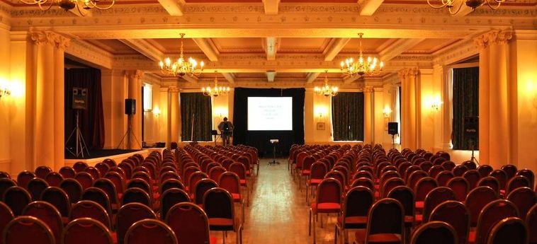 Hotel The Cairn Harrogate: Foto 