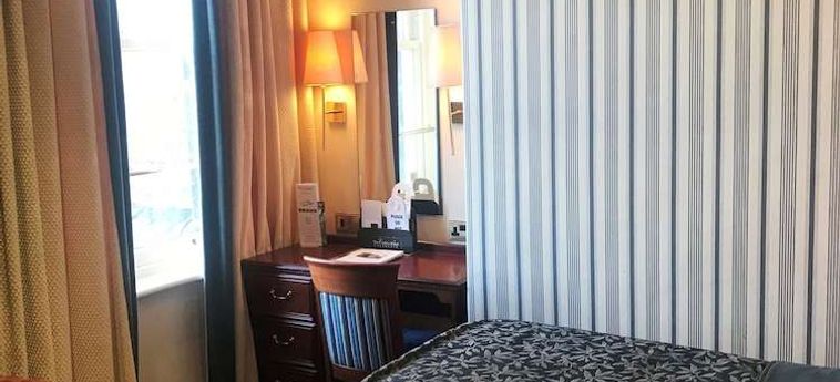 Hotel The Cairn:  HARROGATE
