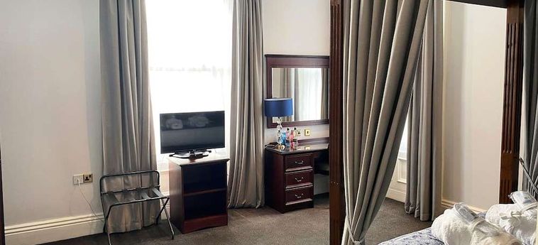 Hotel The Cairn:  HARROGATE