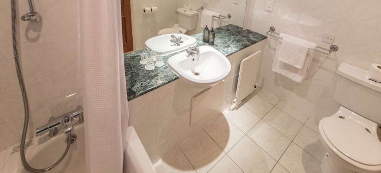 Hotel The Cairn:  HARROGATE