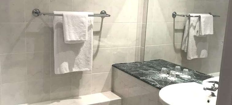 Hotel The Cairn:  HARROGATE