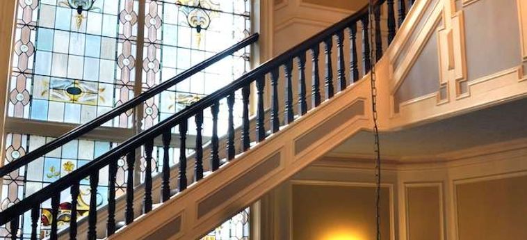 Hotel The Cairn:  HARROGATE