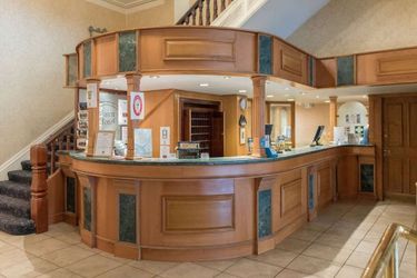 Hotel The Cairn Harrogate: Photo 