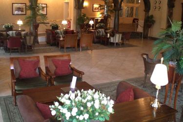 Hotel The Cairn Harrogate: Photo 
