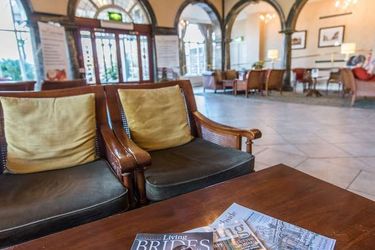 Hotel The Cairn Harrogate: Photo 