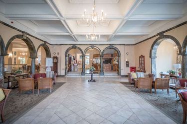 Hotel The Cairn Harrogate: Photo 