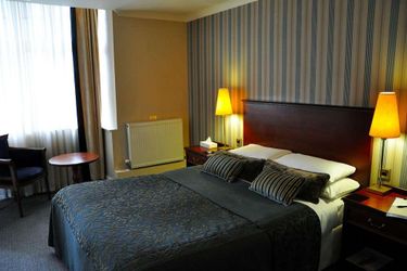 Hotel The Cairn Harrogate: Photo 