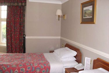 Hotel The Cairn Harrogate: Photo 