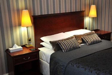 Hotel The Cairn Harrogate: Photo 