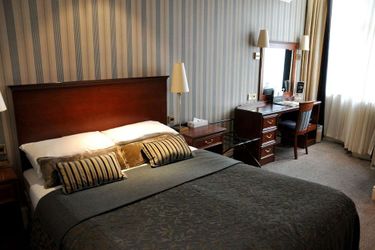 Hotel The Cairn Harrogate: Photo 