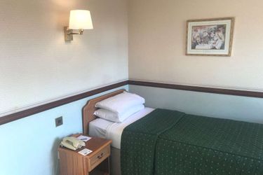 Hotel The Cairn Harrogate: Photo 