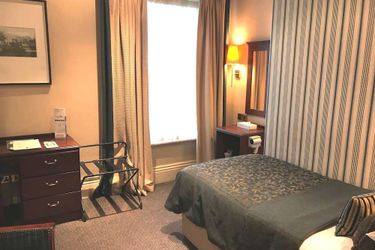 Hotel The Cairn Harrogate: Photo 