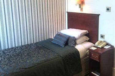 Hotel The Cairn Harrogate: Photo 