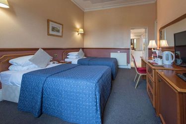 Hotel The Cairn Harrogate: Photo 