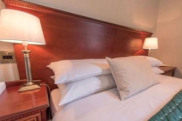 Hotel The Cairn Harrogate: Photo 