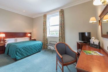 Hotel The Cairn Harrogate: Photo 