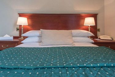Hotel The Cairn Harrogate: Photo 