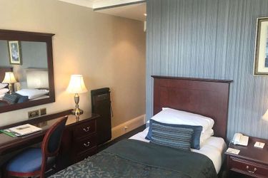 Hotel The Cairn Harrogate: Photo 