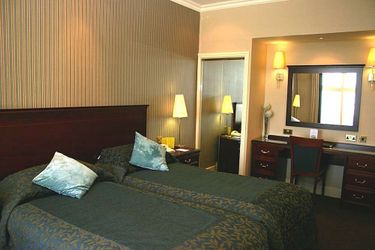Hotel The Cairn Harrogate: Photo 