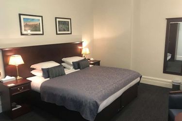 Hotel The Cairn Harrogate: Photo 