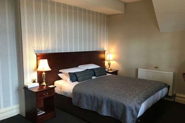 Hotel The Cairn Harrogate: Photo 