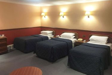 Hotel The Cairn Harrogate: Photo 