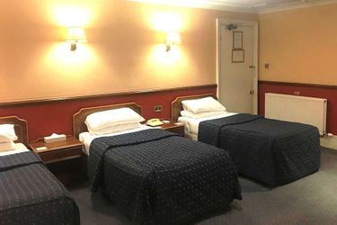 Hotel The Cairn Harrogate: Photo 