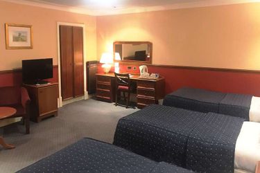 Hotel The Cairn Harrogate: Photo 