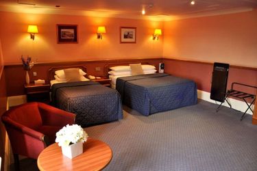 Hotel The Cairn Harrogate: Photo 