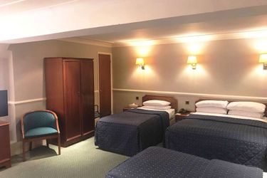 Hotel The Cairn Harrogate: Photo 