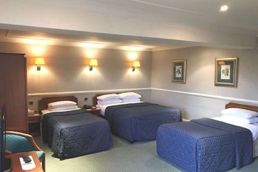 Hotel The Cairn Harrogate: Photo 