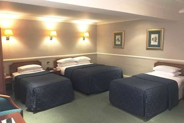 Hotel The Cairn Harrogate: Photo 