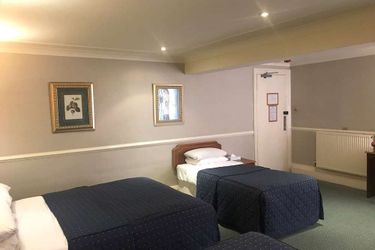 Hotel The Cairn Harrogate: Photo 