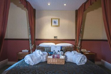 Hotel The Cairn Harrogate: Photo 