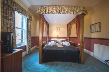 Hotel The Cairn Harrogate: Photo 