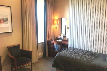 Hotel The Cairn Harrogate: Photo 