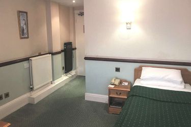 Hotel The Cairn Harrogate: Photo 