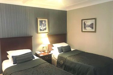 Hotel The Cairn Harrogate: Photo 