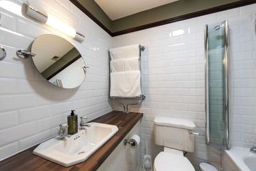 Hotel The Cairn Harrogate: Photo 