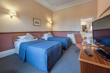 Hotel The Cairn Harrogate: Photo 