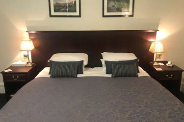 Hotel The Cairn Harrogate: Photo 