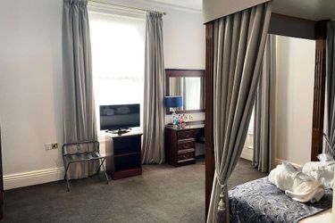 Hotel The Cairn Harrogate: Photo 