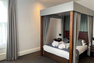 Hotel The Cairn Harrogate: Photo 